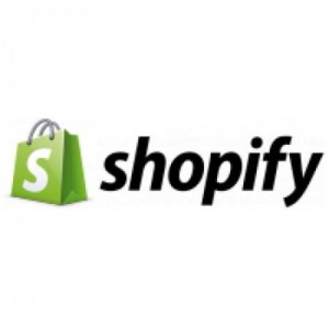 Shopify website design