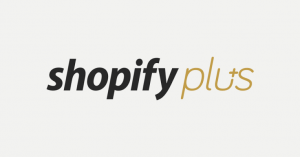 Shopify Plus