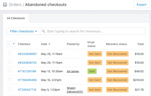 Shopify features that will boost your sales