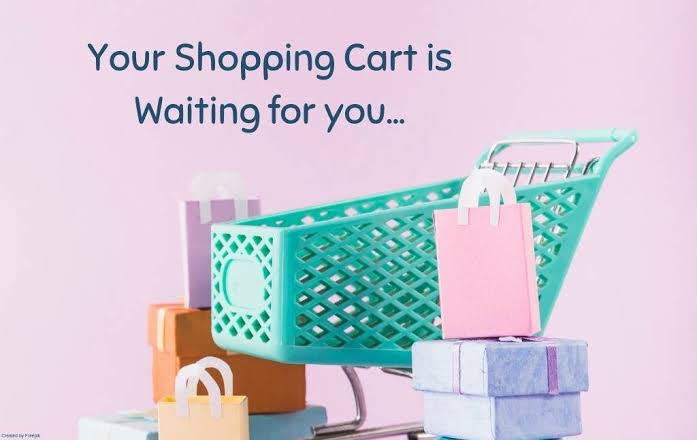 Decrease Shopping Cart Abandonment