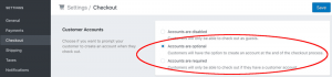Shopify features that will boost your sales