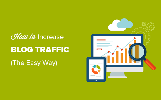 Tips for creating amazing website content that drives traffic