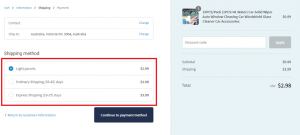 Shopify features that will boost your sales