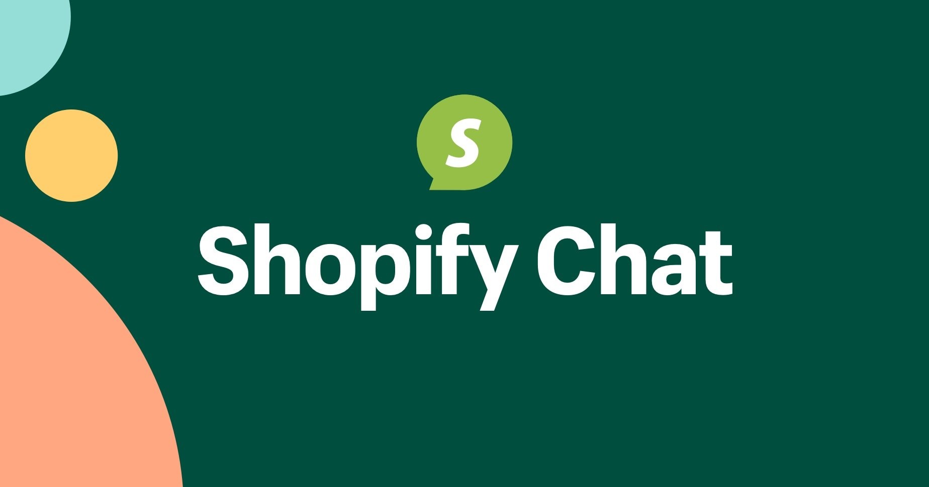 Shopify Chat That Turn Visitors Into Customers