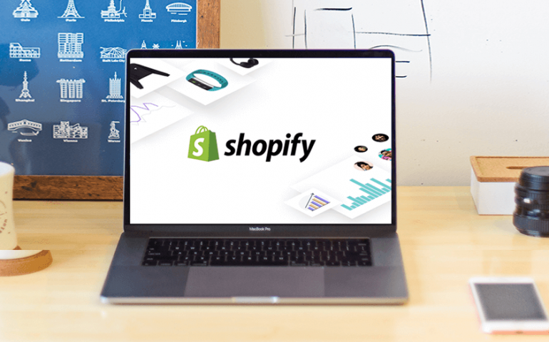 What Shopify is great for?