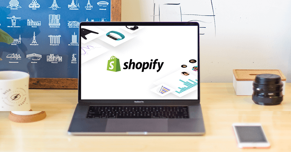 What Shopify is great for?