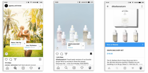 The Instagram guide for Shopify