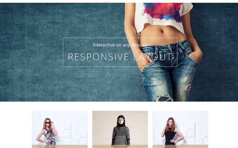 Best Shopify themes for fashion