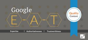 What is E-A-T and Why is it Important for SEO