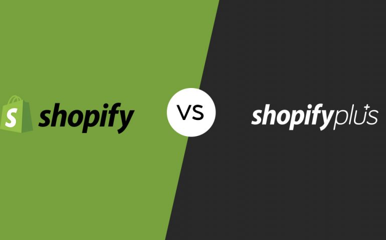 Top Benefits of Shopify Plus VS Advance Shopify