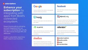 Apps to boost productivity