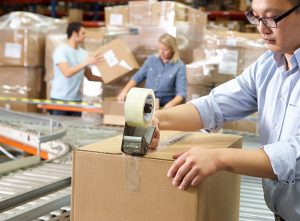 Beginner’s Complete Guide to Fulfillment