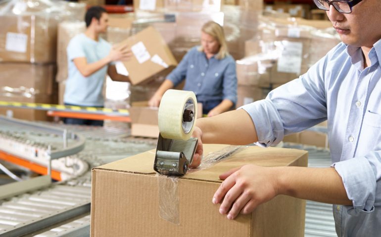 Beginner’s Complete Guide to Fulfillment