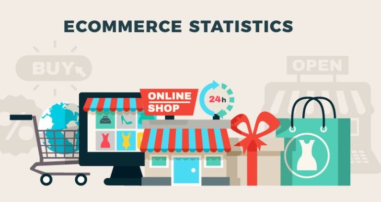 stats for e-commerce