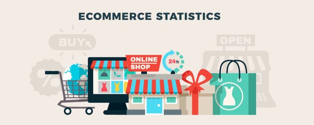 stats for e-commerce