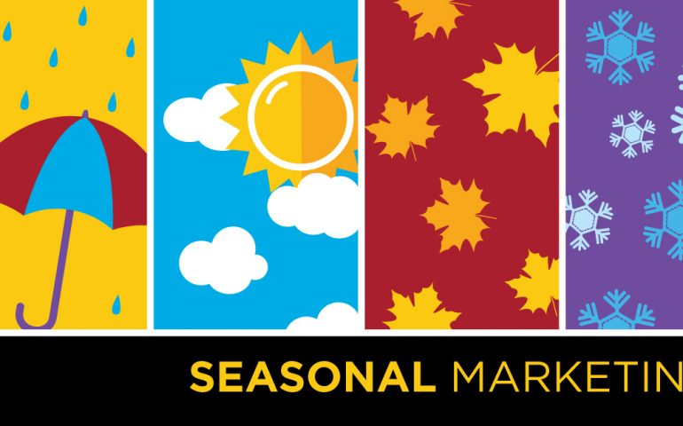 Seasonal Marketing Tips for Retailers