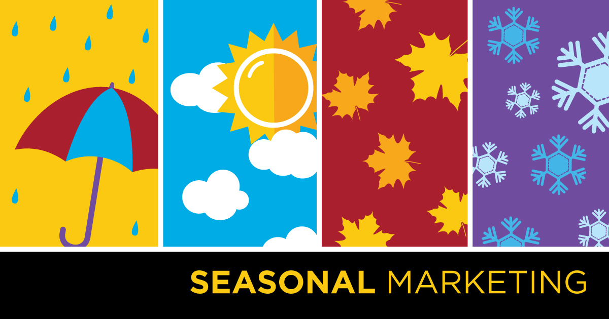 Seasonal Marketing Tips for Retailers