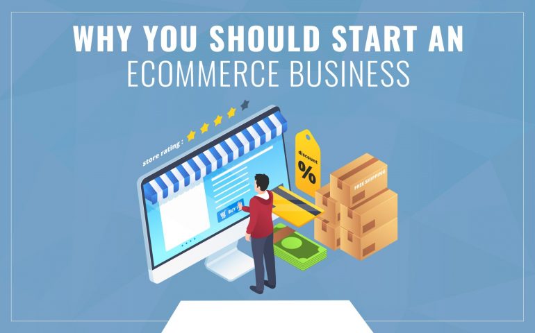 E-Commerce Business