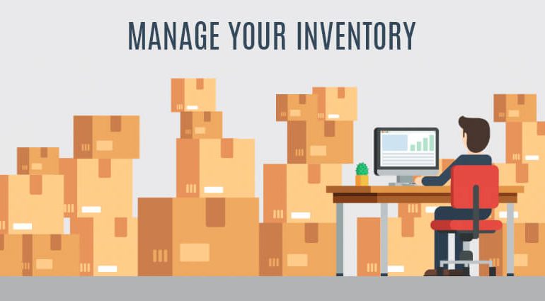 inventory management