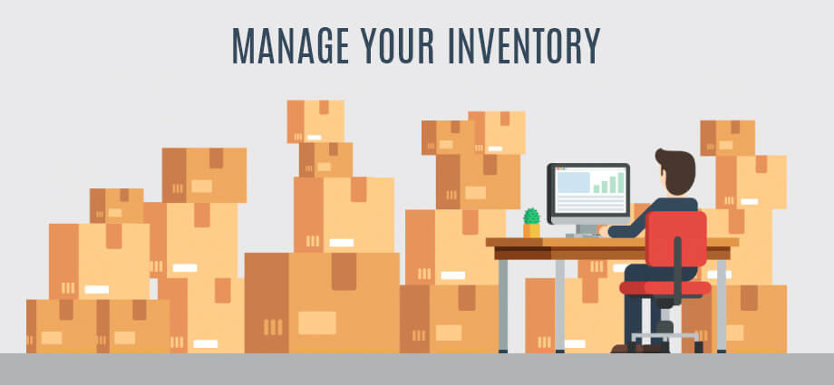 inventory management