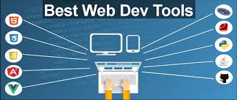 website development