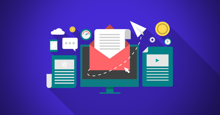 Email marketing