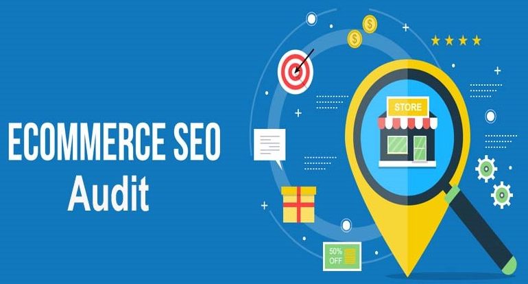 SEO audit