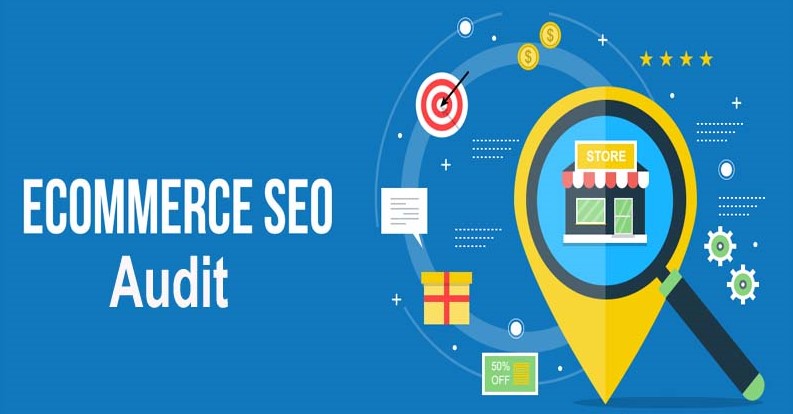 SEO audit