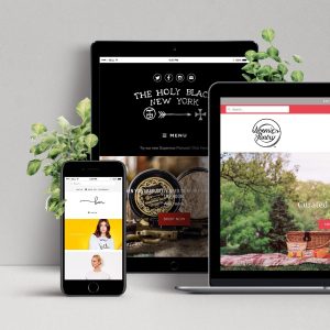 mobile friendly