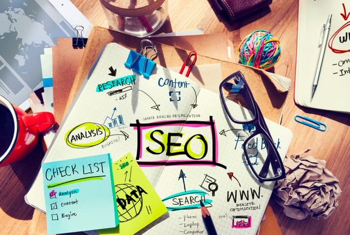 SEO Strategies