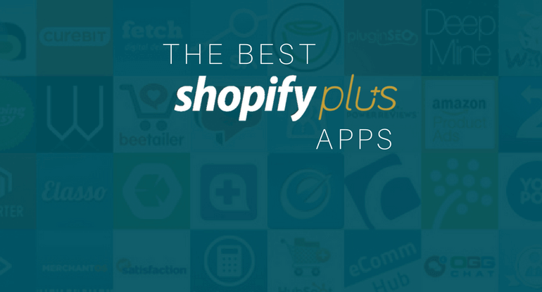 Shopify plus app