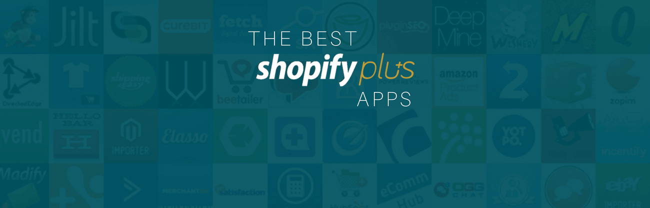 Shopify plus app