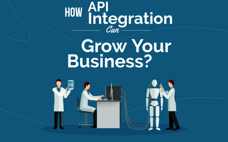 API