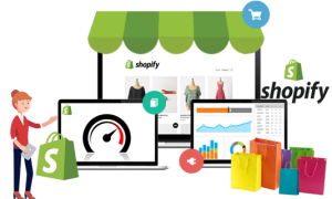 shopify