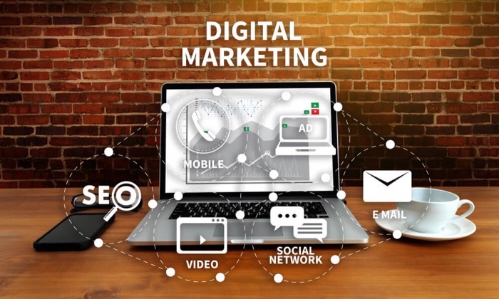 digital marketing