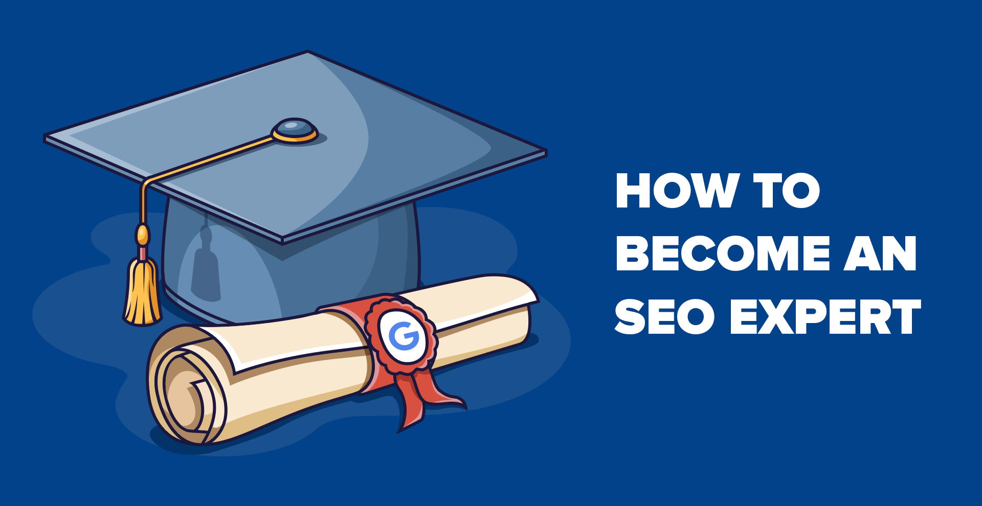 SEO expert