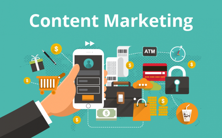 content marketing