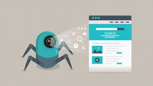 site crawler