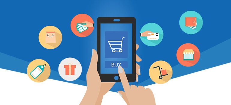 mobile commerce