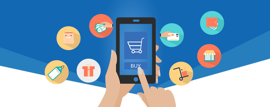 mobile commerce