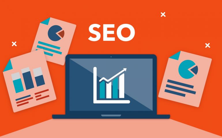 SEO ranking