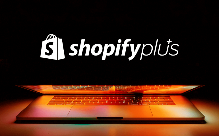 Shopify Plus