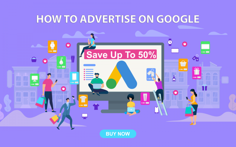 google ad