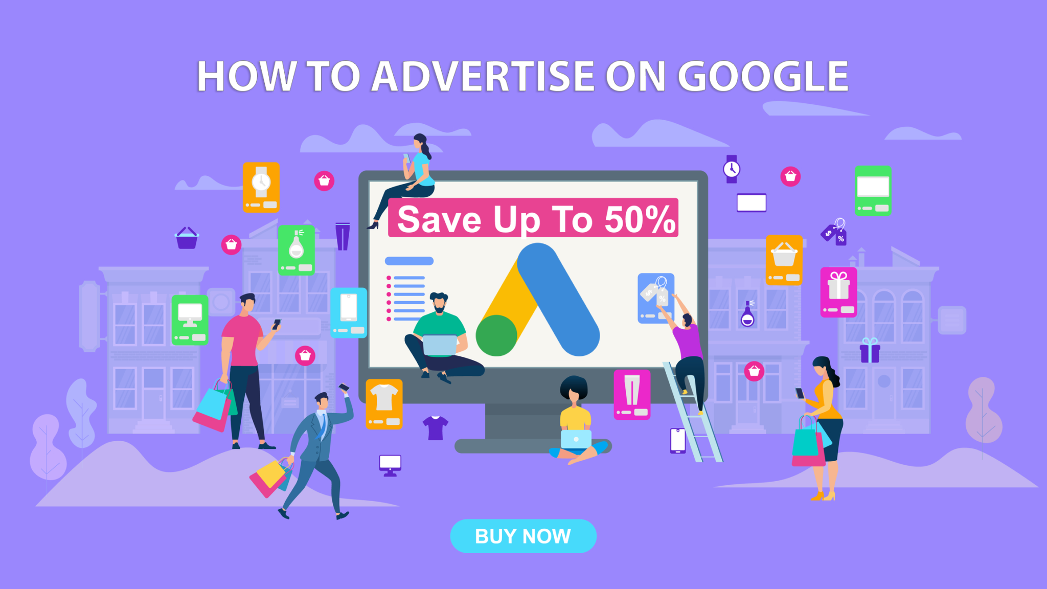 google ad