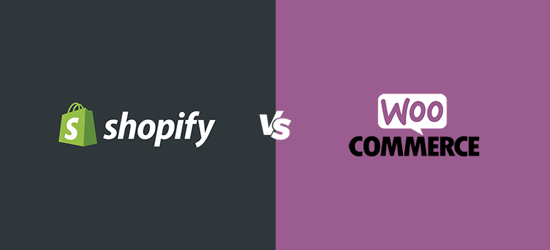 Shopify WooCommerce