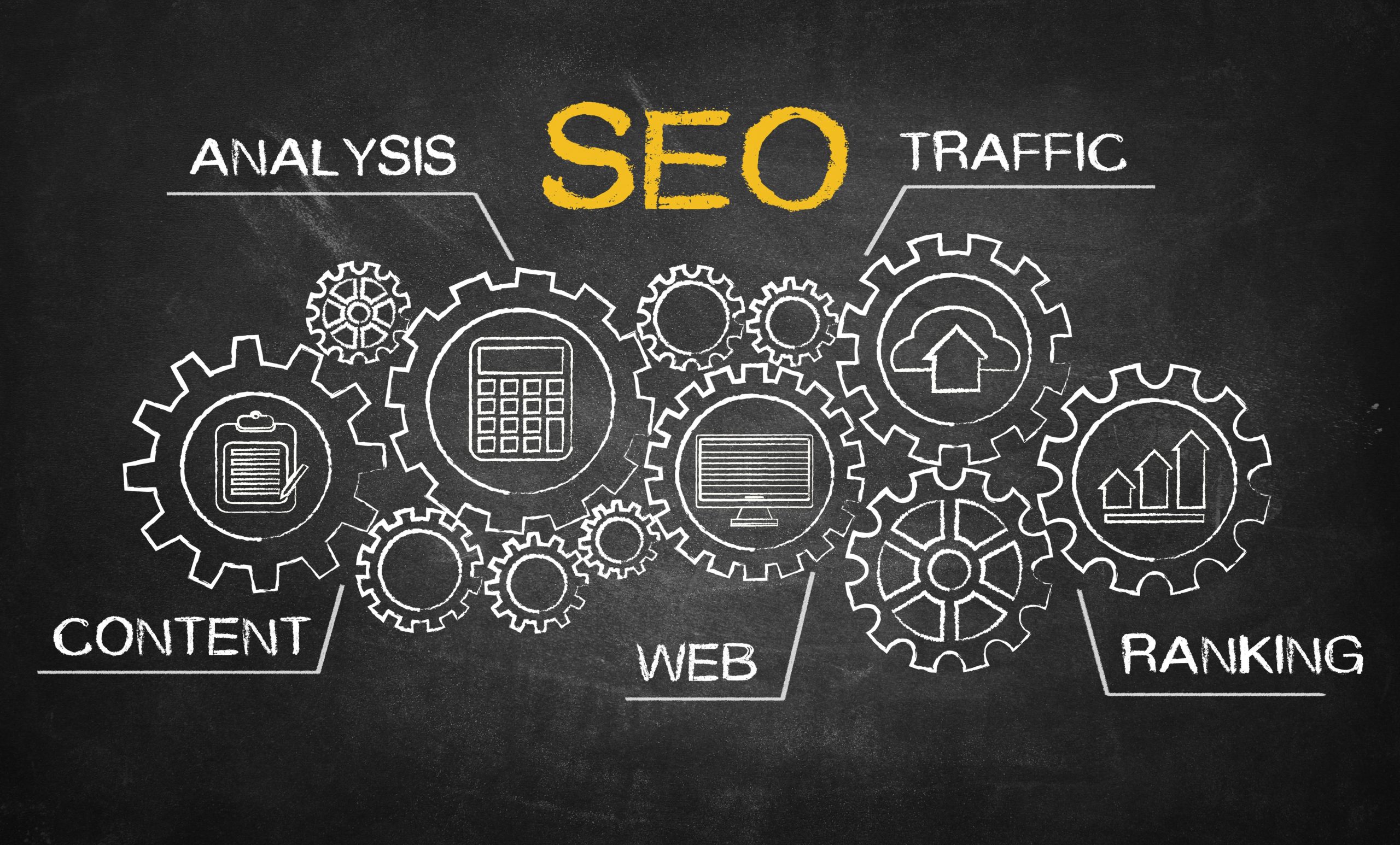 SEO tool