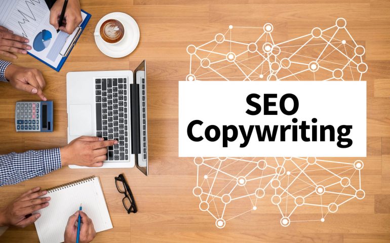 SEO copywriting