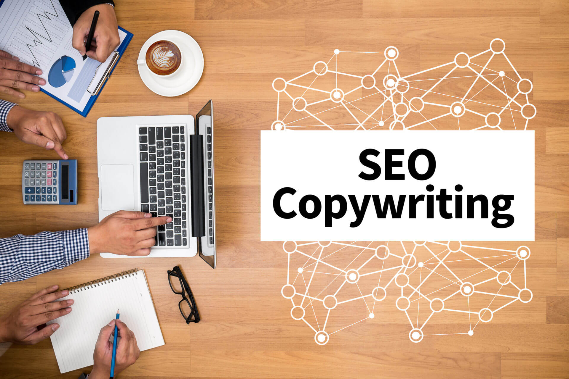 SEO copywriting