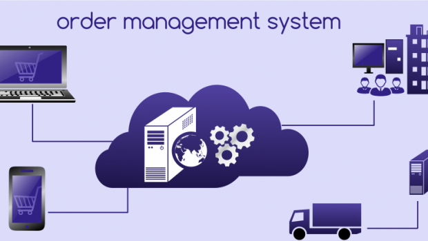 order management system