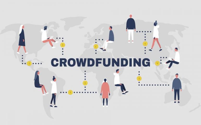 crowdfunding